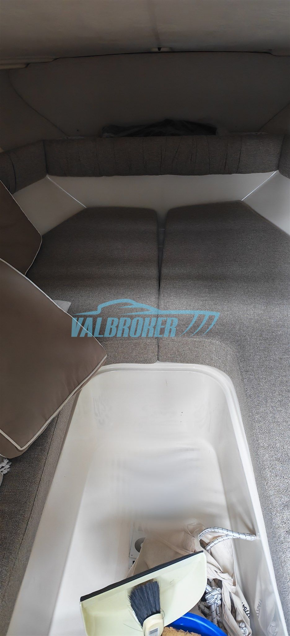Ilver 25 Nyuma · 2006 zu verkaufen – Venetien und nördliche Adria — Foto 9