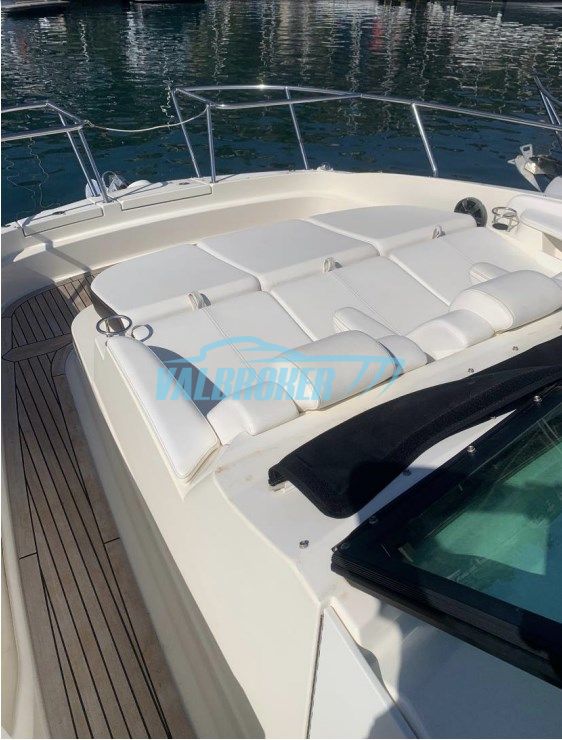 Sea Ray 320 Sundancer · 2018 for sale in Other area — photo 4