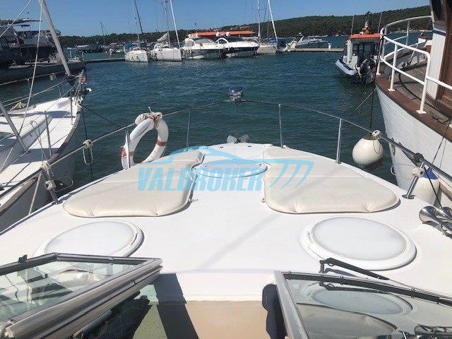 Four Winns Vista 288 · 2008 en venta en Croacia — foto 3