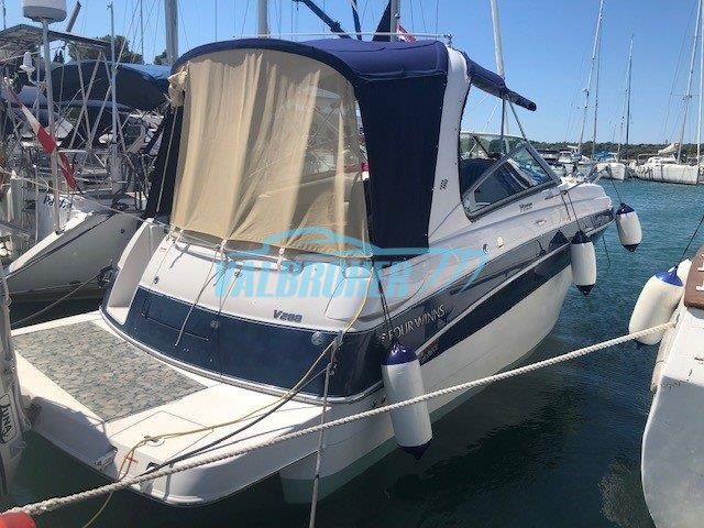 Four Winns Vista 288 · 2008 en venta en Croacia — foto 4