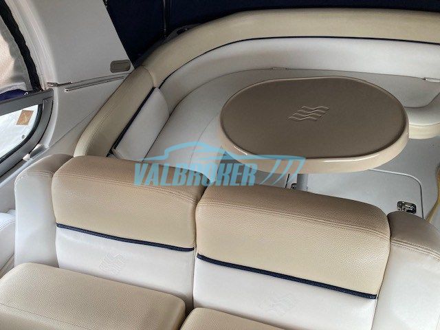Four Winns Vista 288 · 2008 en venta en Croacia — foto 5
