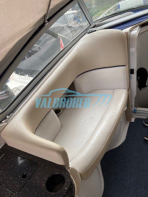 Four Winns Vista 288 · 2008 en venta en Croacia — foto 6