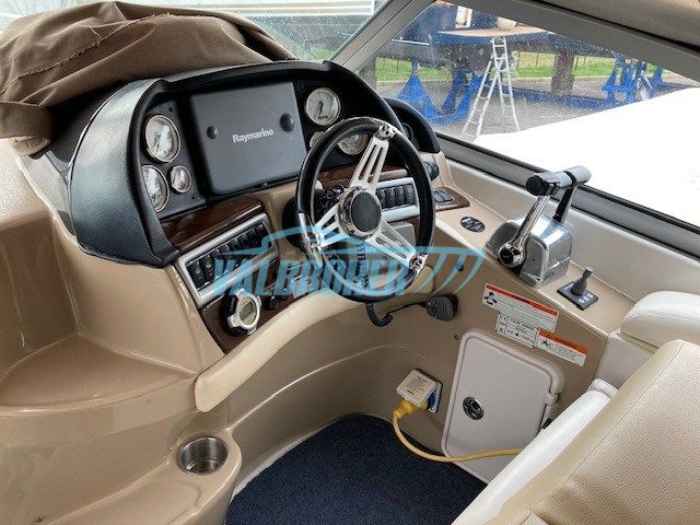 Four Winns Vista 288 · 2008 en venta en Croacia — foto 8