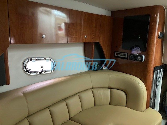 Four Winns Vista 288 · 2008 en venta en Croacia — foto 9
