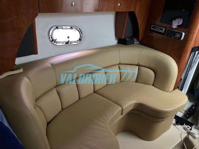 Four Winns Vista 288 · 2008 en venta en Croacia — foto 10