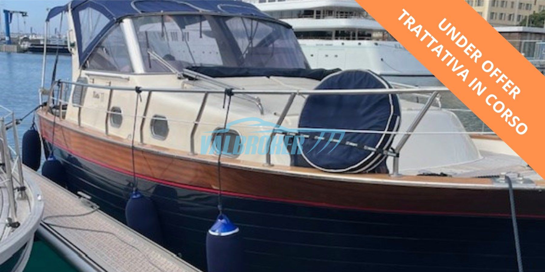 Mimì LIBECCIO 11 · 2005 en venta en Costa Azul — foto 2