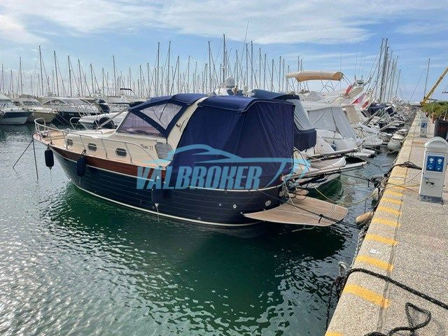 Mimì LIBECCIO 11 · 2005 en venta en Costa Azul — foto 3