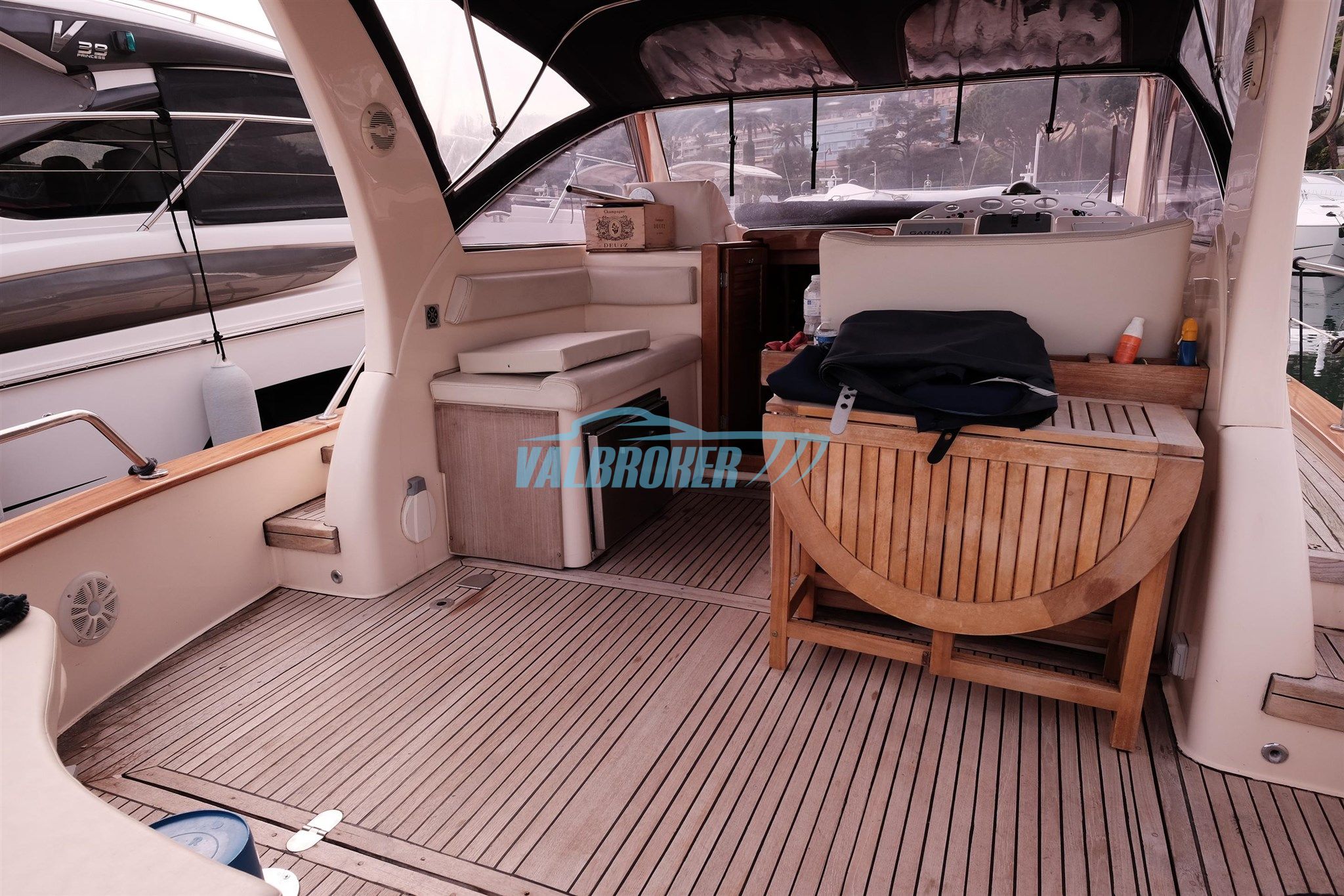 Mimì LIBECCIO 11 · 2005 en venta en Costa Azul — foto 4