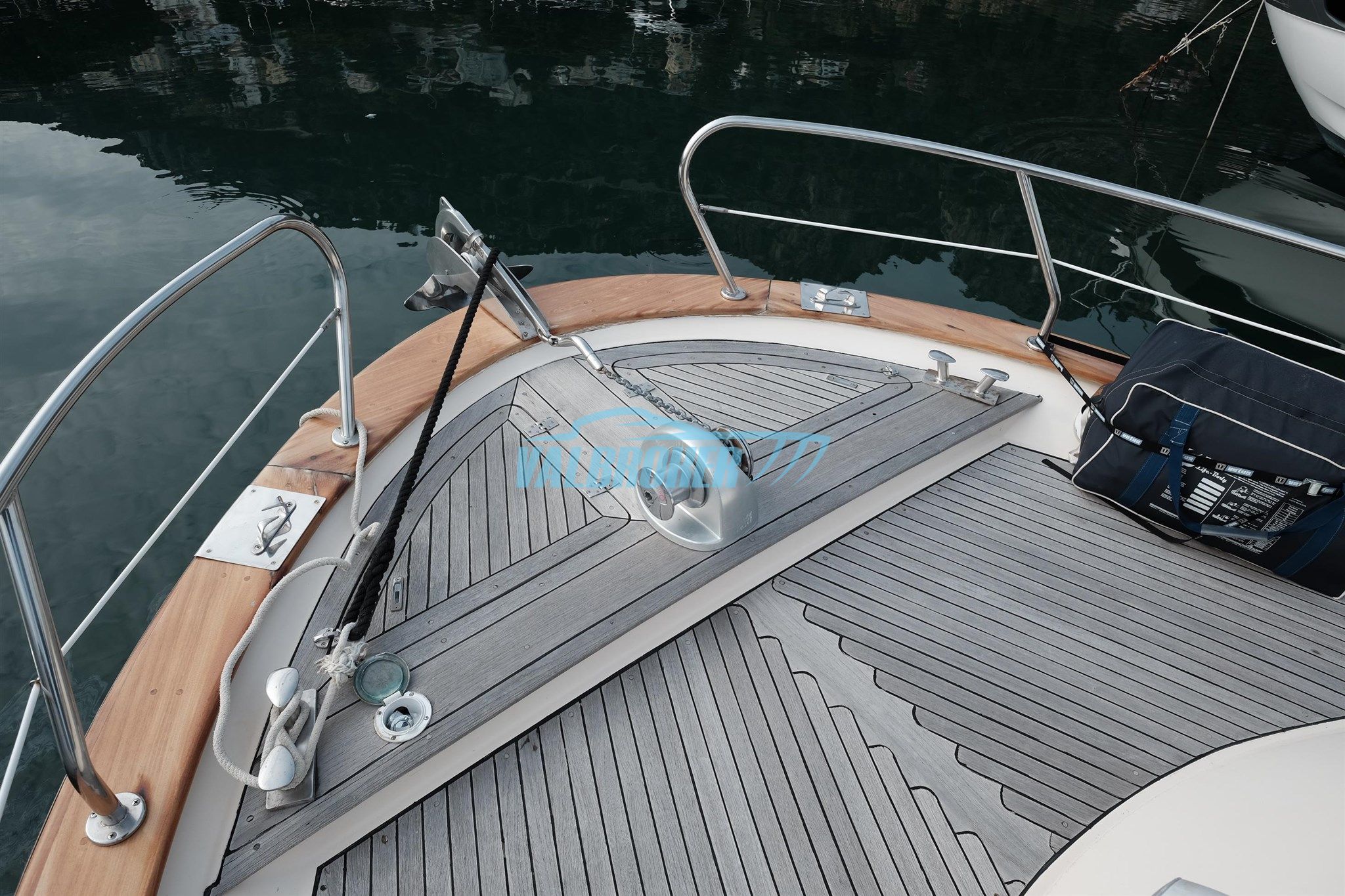 Mimì LIBECCIO 11 · 2005 en venta en Costa Azul — foto 9