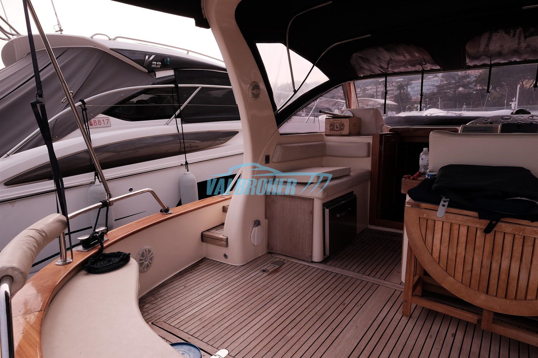 Mimì LIBECCIO 11 · 2005 en venta en Costa Azul — foto 10