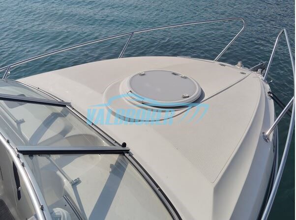 Larson Boats 216 Senza · 2009 zu verkaufen – Andere Region — Foto 6