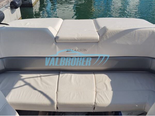 Larson Boats 216 Senza · 2009 zu verkaufen – Andere Region — Foto 7