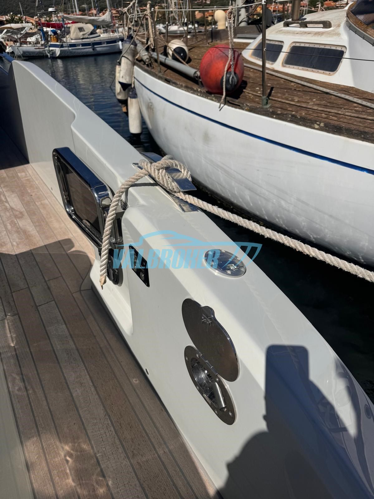 SACS Rebel 47 · 2024 zu verkaufen – Sardinien — Foto 5