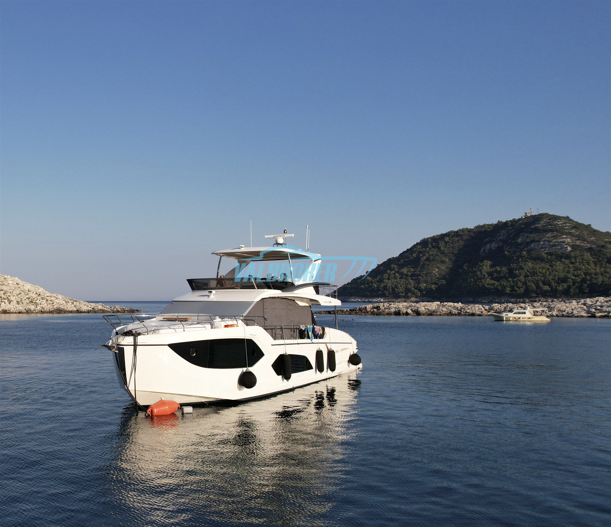 Absolute 60 FLY · 2024 for sale in Liguria & Genoa — photo 5