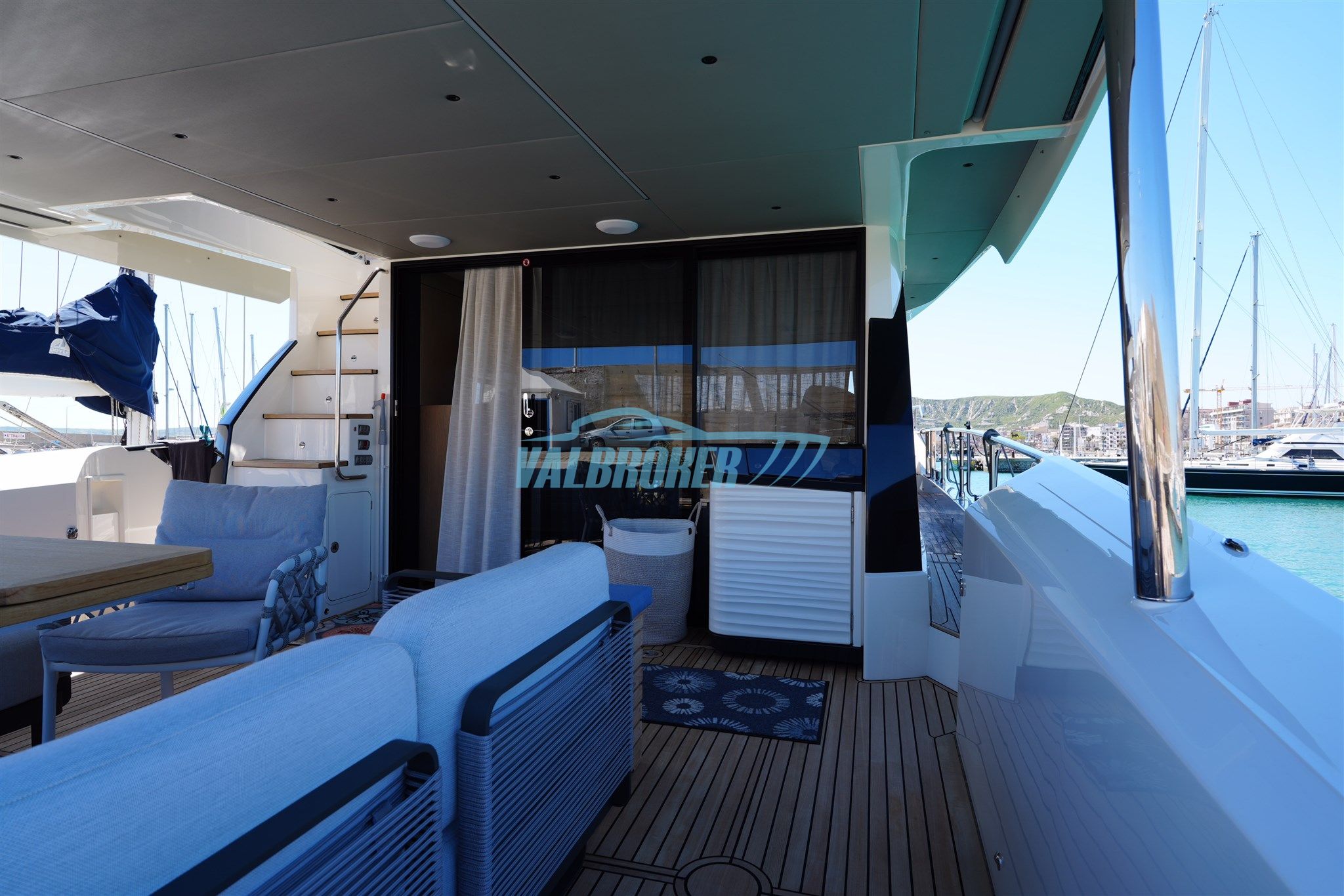 Absolute 60 FLY · 2024 for sale in Liguria & Genoa — photo 6