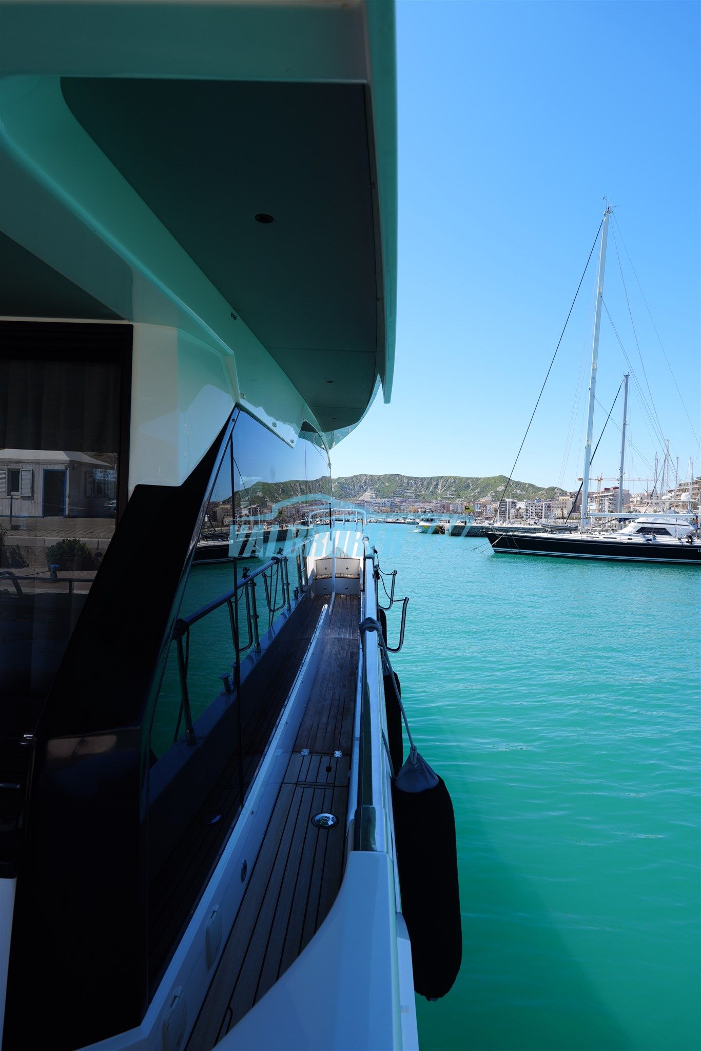 Absolute 60 FLY · 2024 for sale in Liguria & Genoa — photo 9