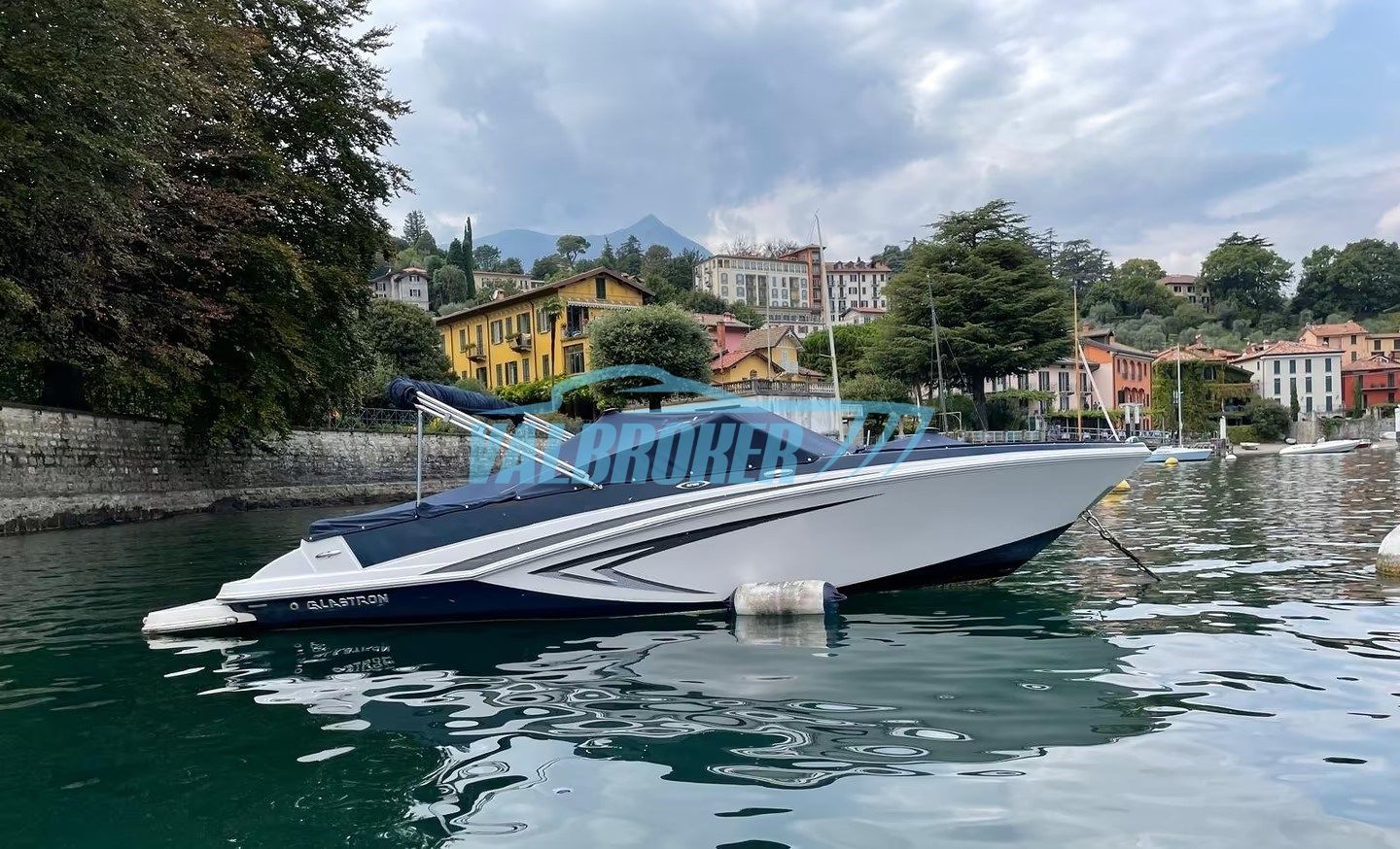 Glastron GT 185 · 2017 en venta en Otra zona — foto 1