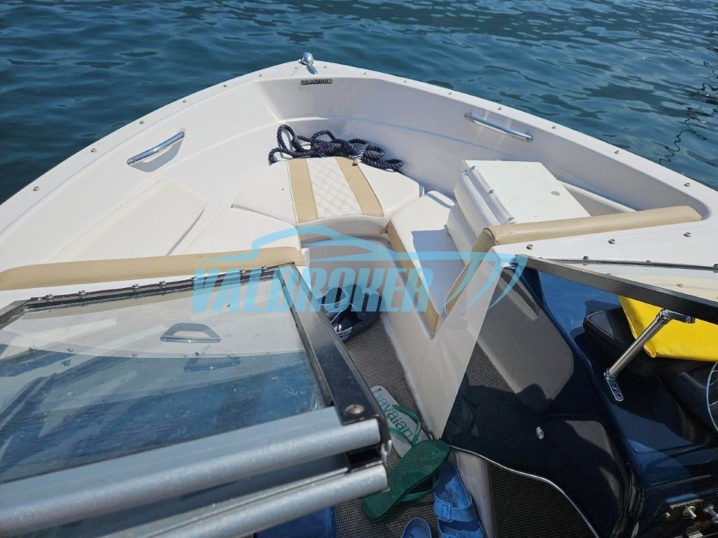 Glastron GT 185 · 2017 en venta en Otra zona — foto 4
