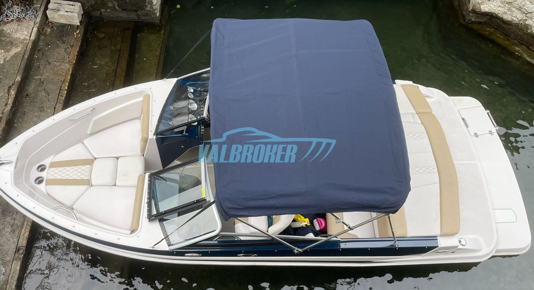 Glastron GT 185 · 2017 en venta en Otra zona — foto 5