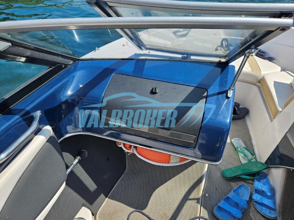Glastron GT 185 · 2017 en venta en Otra zona — foto 6