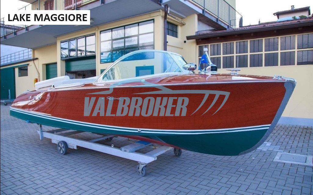 Riva Ariston · 1961 en venta en Otra zona — foto 2