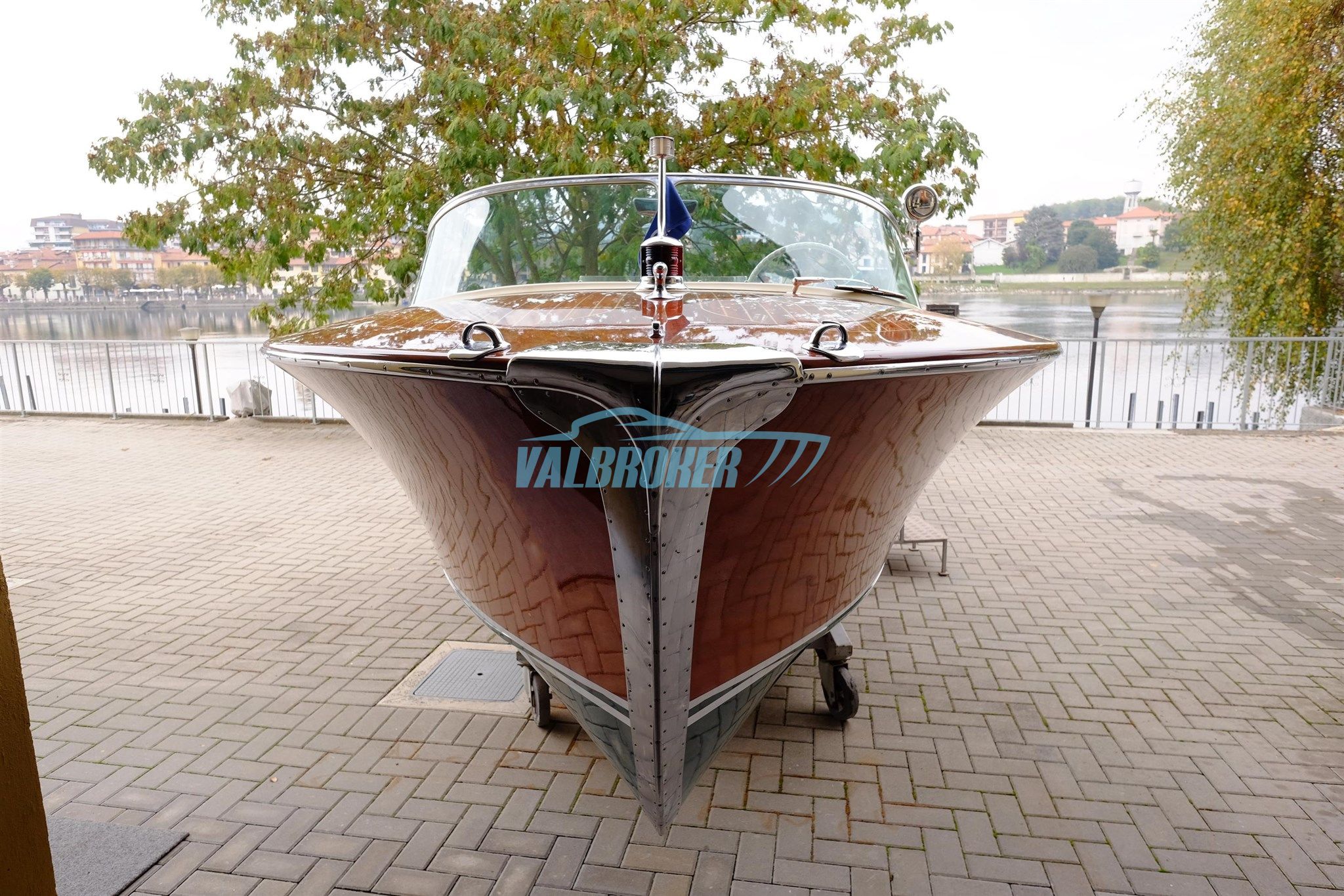 Riva Ariston · 1961 en venta en Otra zona — foto 4