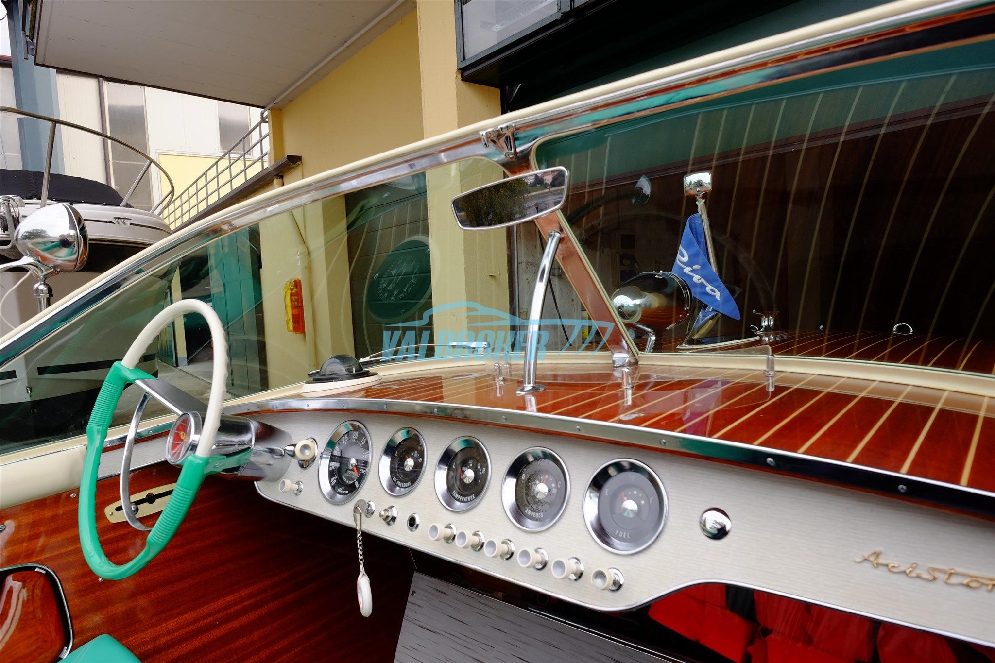 Riva Ariston · 1961 en venta en Otra zona — foto 5