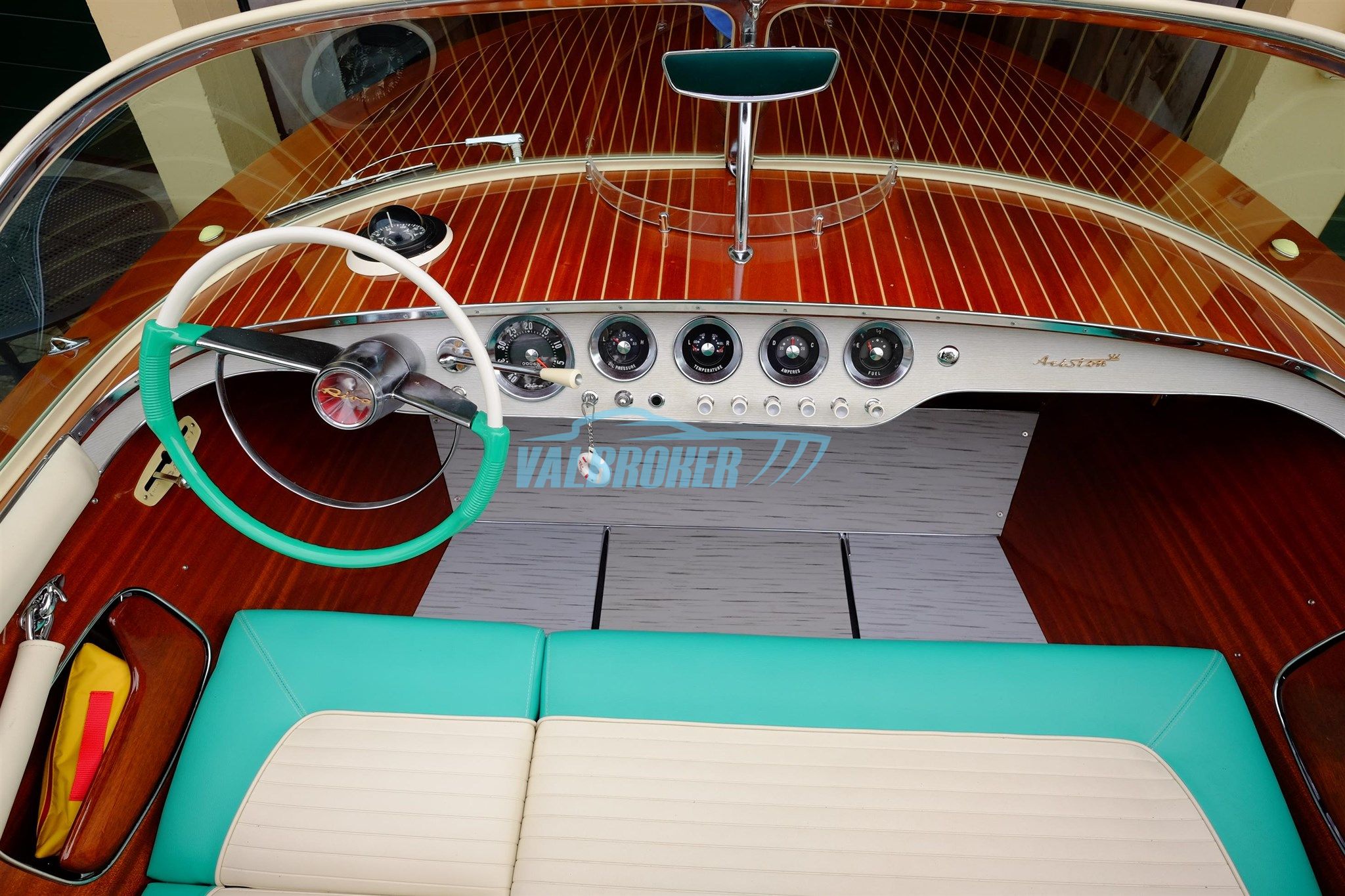 Riva Ariston · 1961 en venta en Otra zona — foto 6