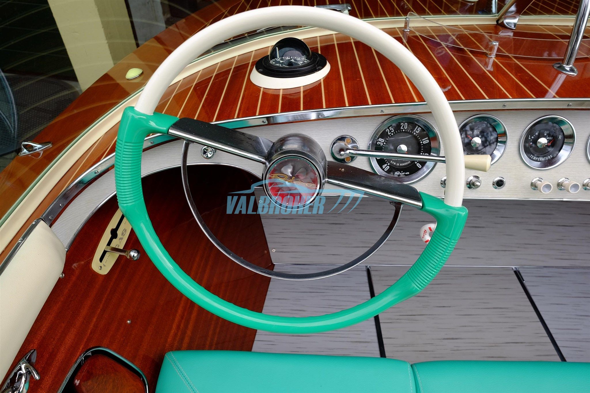 Riva Ariston · 1961 en venta en Otra zona — foto 7