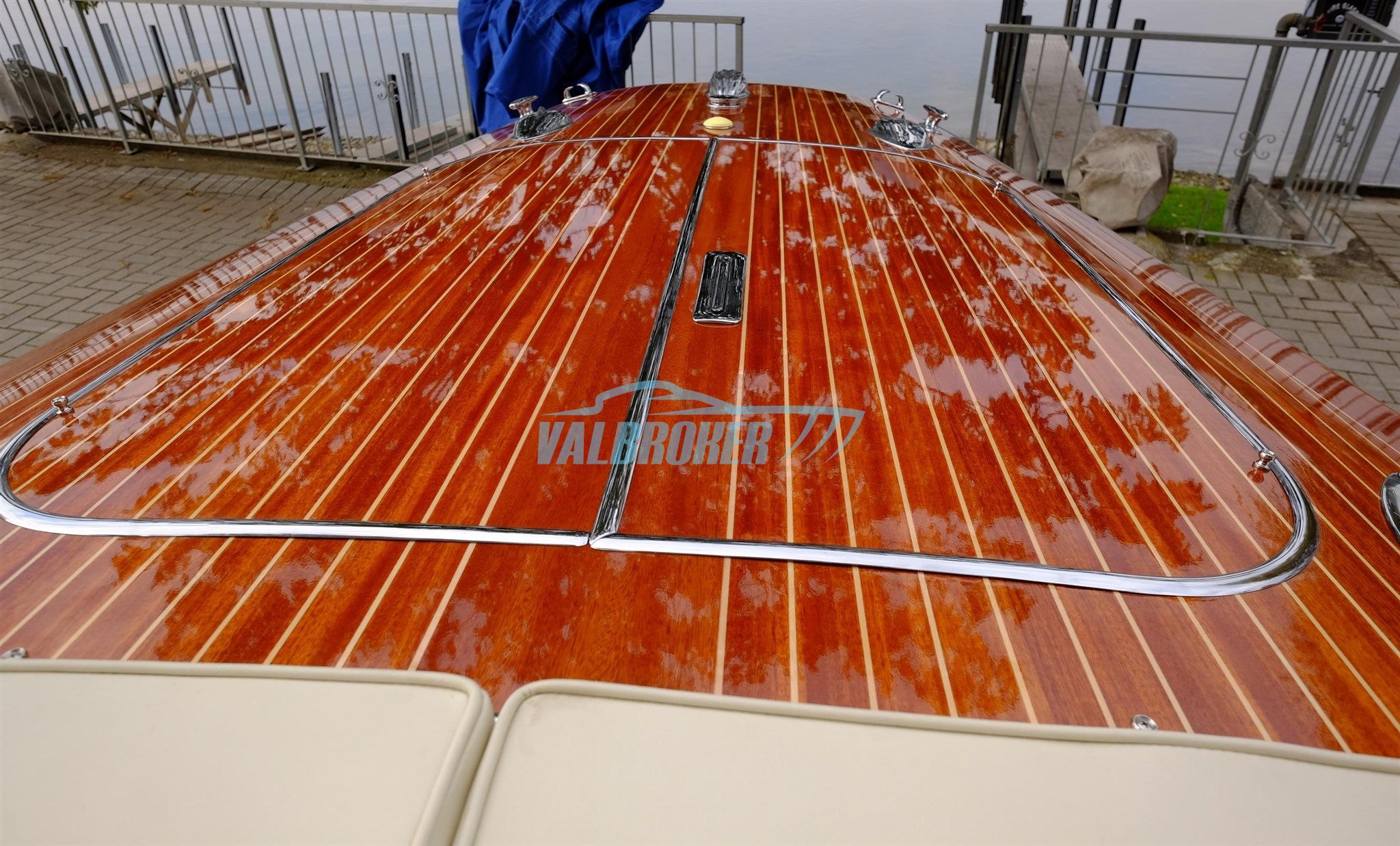 Riva Ariston · 1961 en venta en Otra zona — foto 8