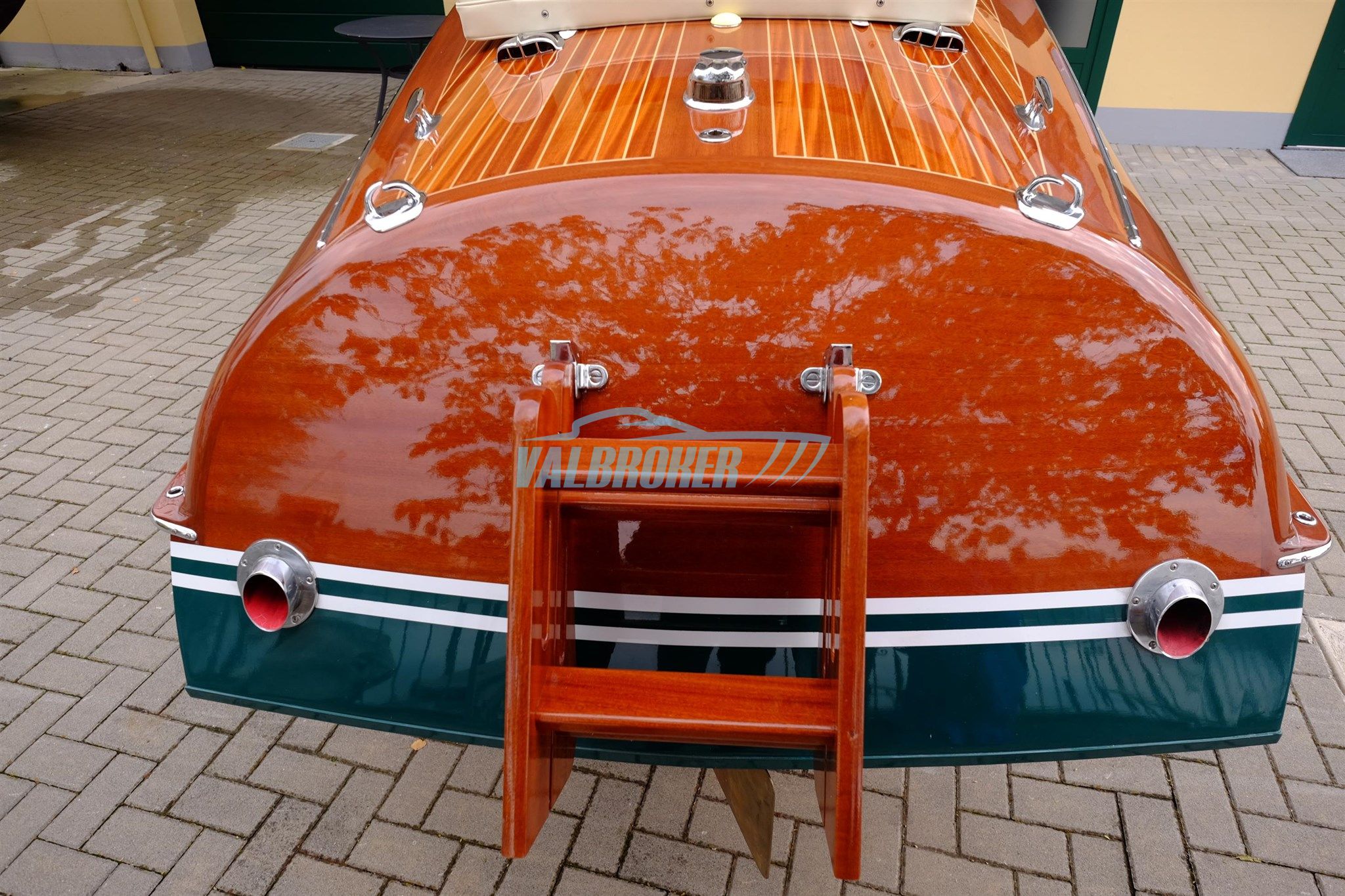 Riva Ariston · 1961 en venta en Otra zona — foto 9