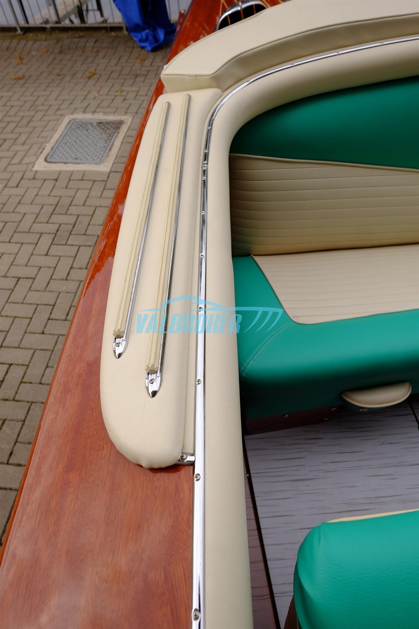 Riva Ariston · 1961 en venta en Otra zona — foto 10