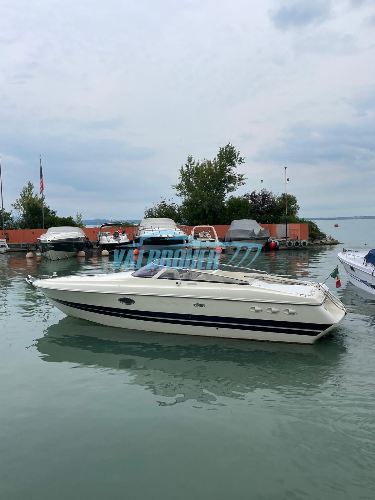 Ilver Galaxi 28 · 1990 in vendita in Altra zona — foto 4