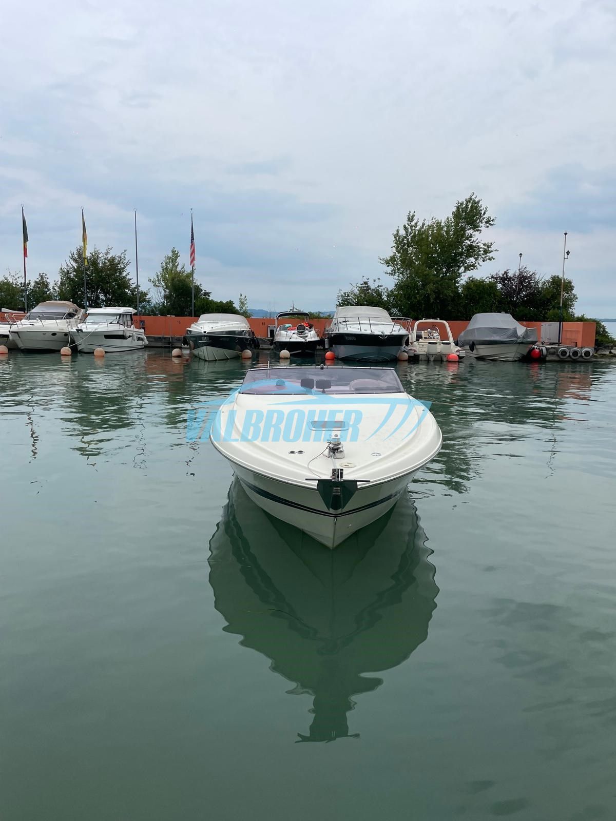 Ilver Galaxi 28 · 1990 in vendita in Altra zona — foto 5