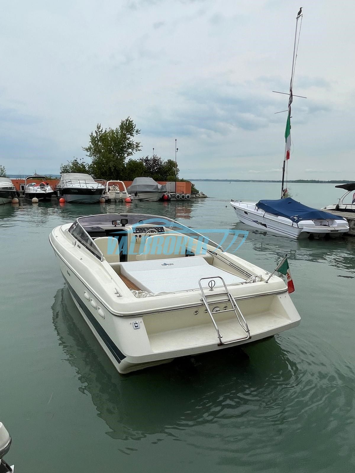Ilver Galaxi 28 · 1990 in vendita in Altra zona — foto 6