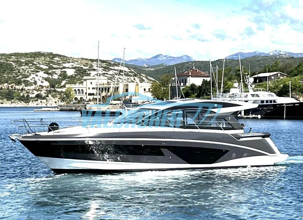 Beneteau Gran Turismo 45 · 2024 zu verkaufen – Kroatien — Foto 2
