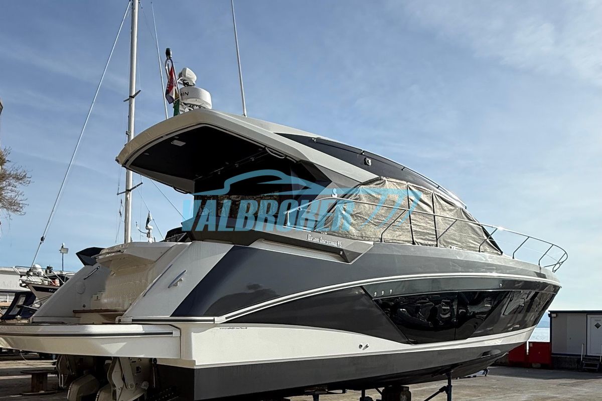 Beneteau Gran Turismo 45 · 2024 zu verkaufen – Kroatien — Foto 3