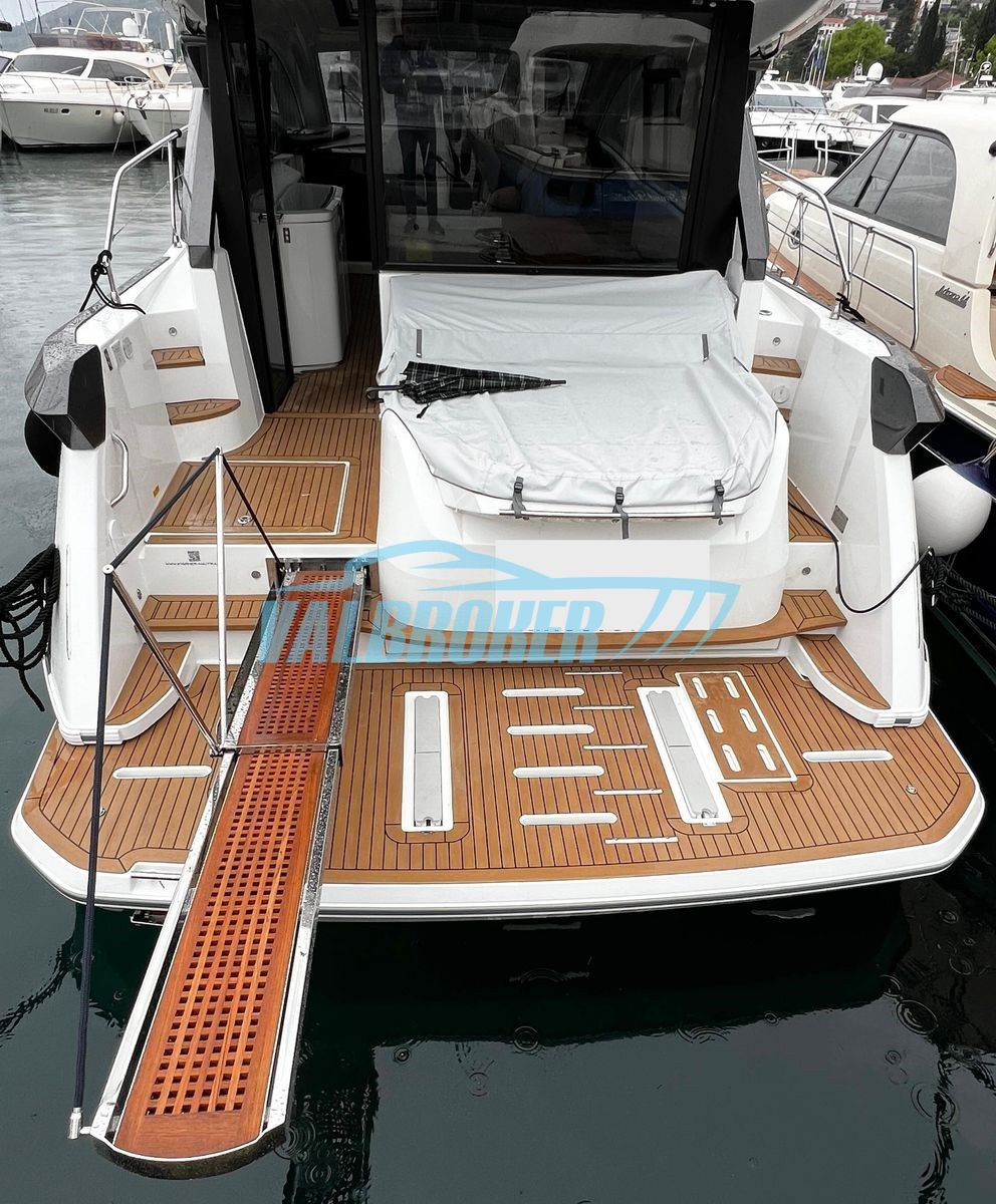 Beneteau Gran Turismo 45 · 2024 zu verkaufen – Kroatien — Foto 4