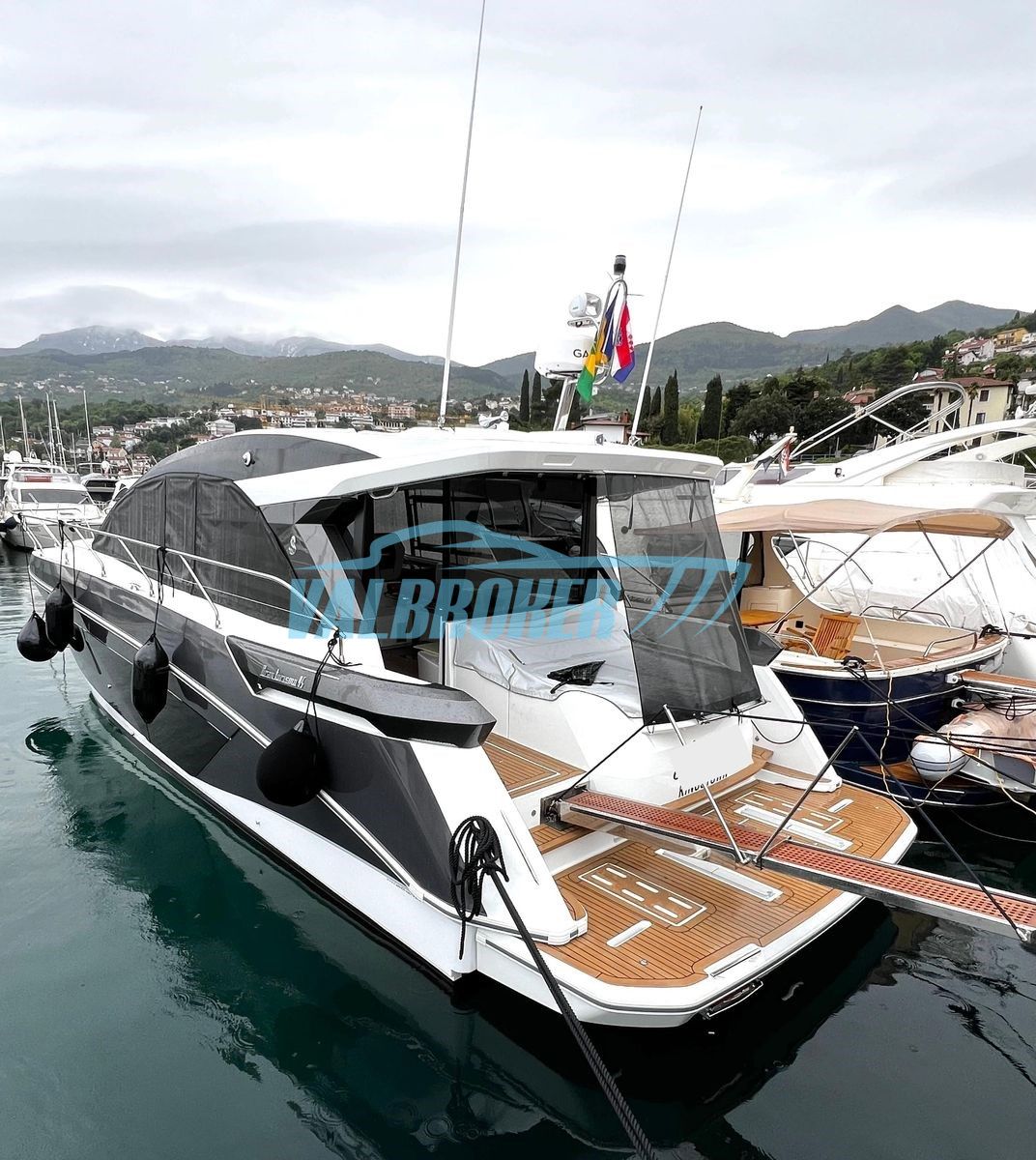 Beneteau Gran Turismo 45 · 2024 zu verkaufen – Kroatien — Foto 5