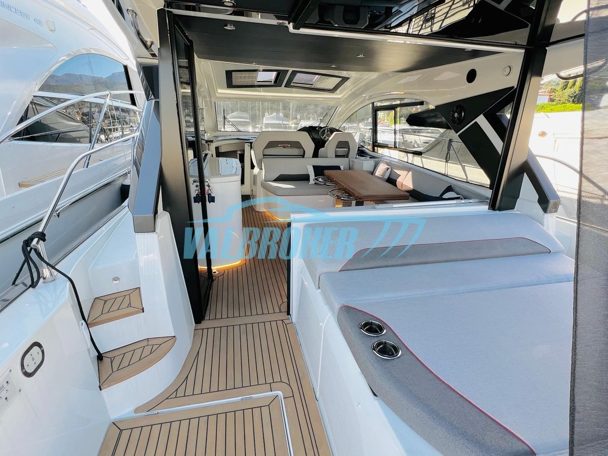 Beneteau Gran Turismo 45 · 2024 zu verkaufen – Kroatien — Foto 6
