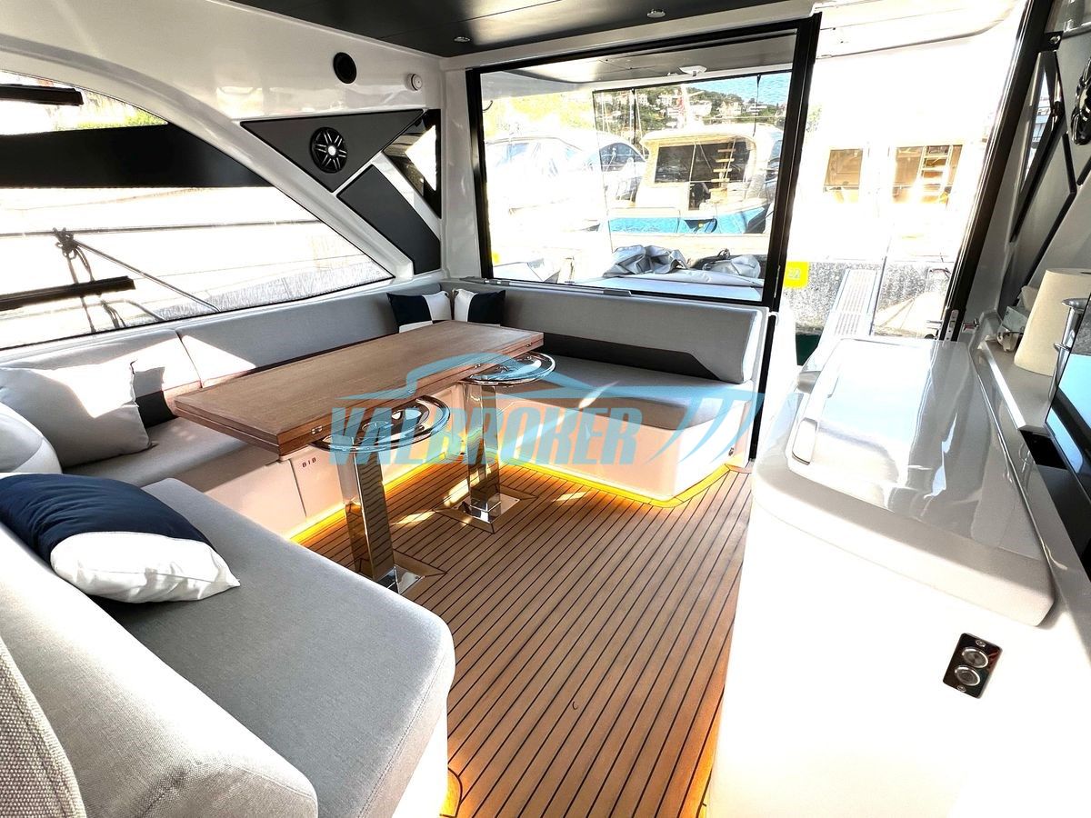 Beneteau Gran Turismo 45 · 2024 zu verkaufen – Kroatien — Foto 7