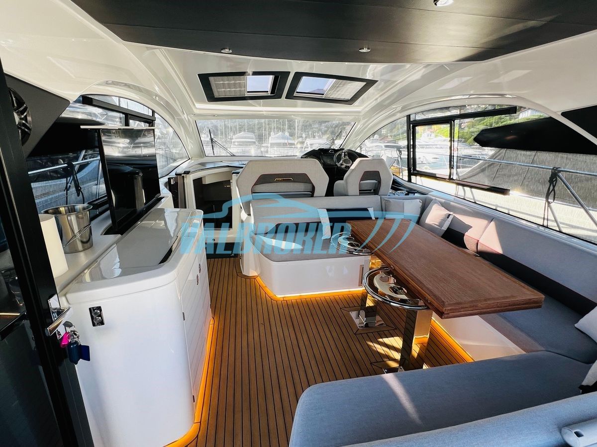 Beneteau Gran Turismo 45 · 2024 zu verkaufen – Kroatien — Foto 8