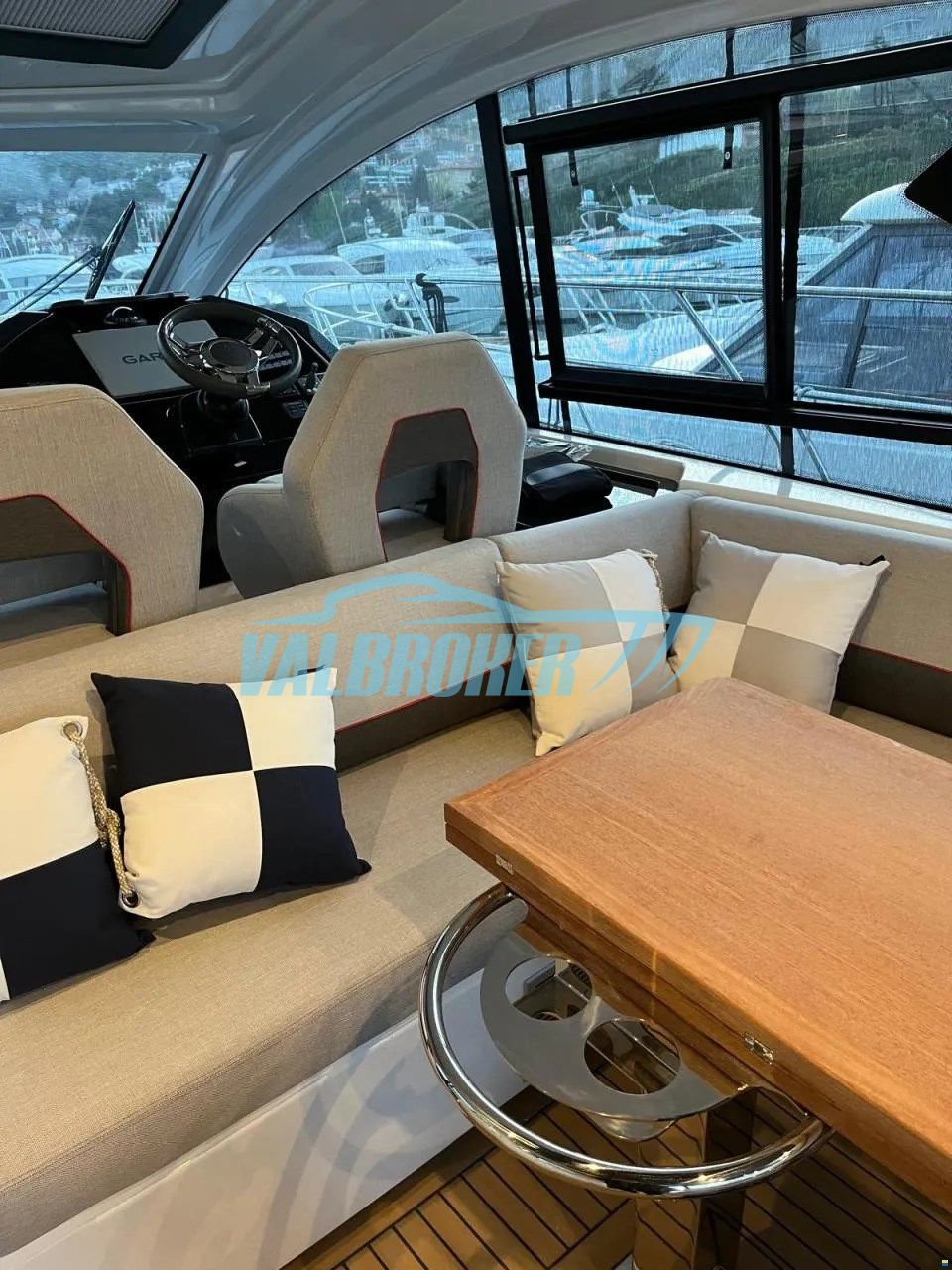 Beneteau Gran Turismo 45 · 2024 zu verkaufen – Kroatien — Foto 9