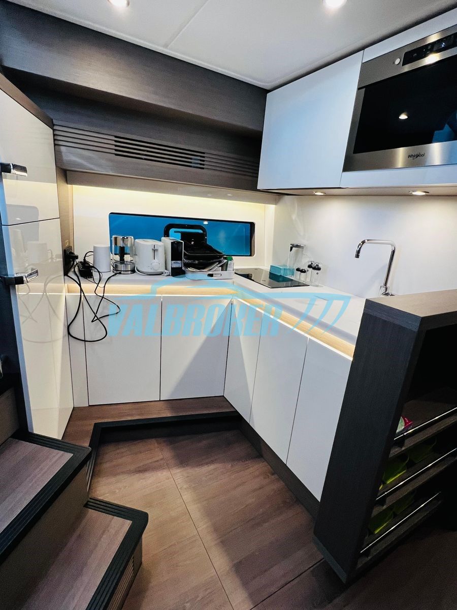 Beneteau Gran Turismo 45 · 2024 zu verkaufen – Kroatien — Foto 10