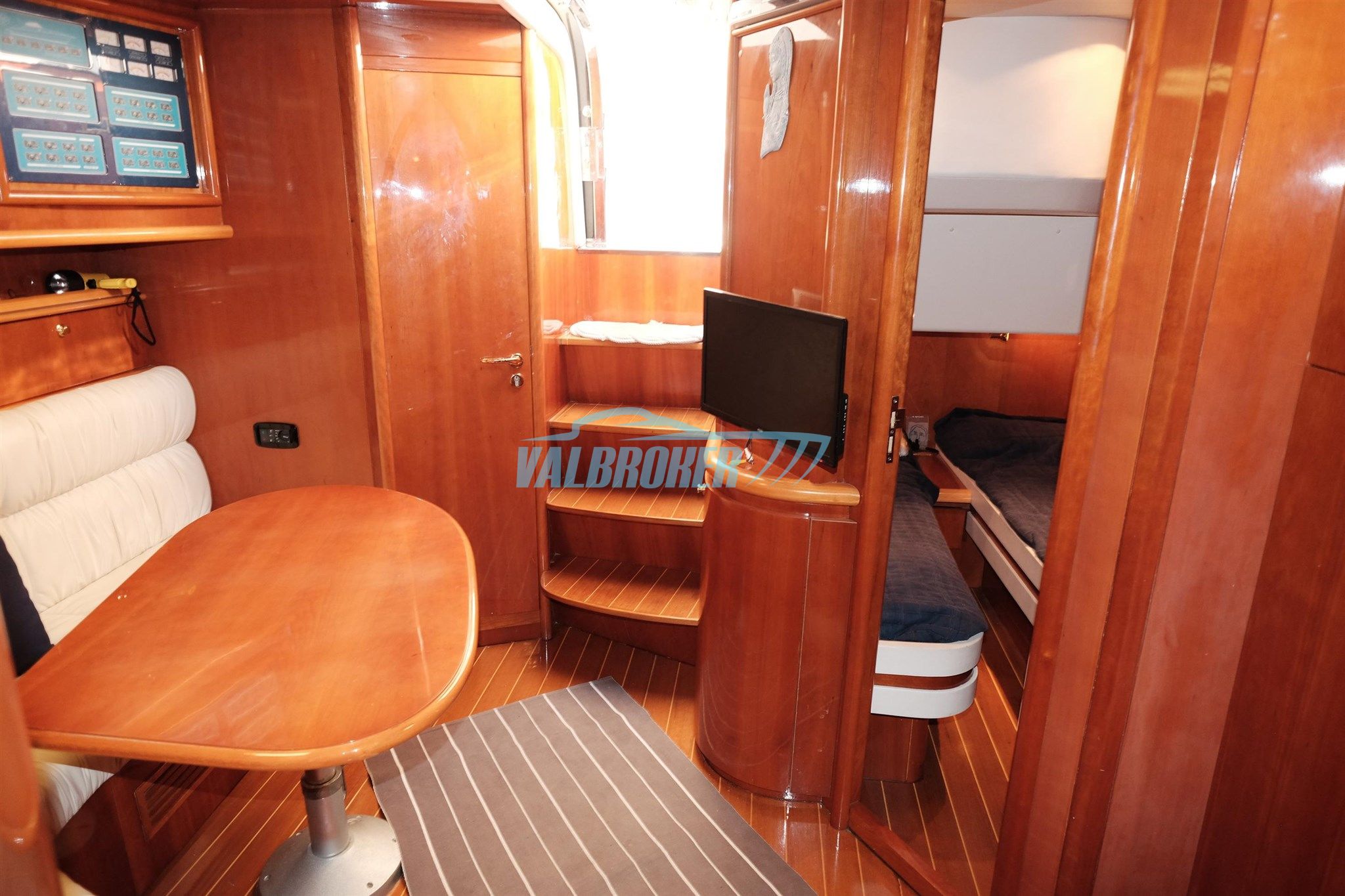 Cayman 43 WA · 2003 en venta en Véneto y Adriático norte — foto 8