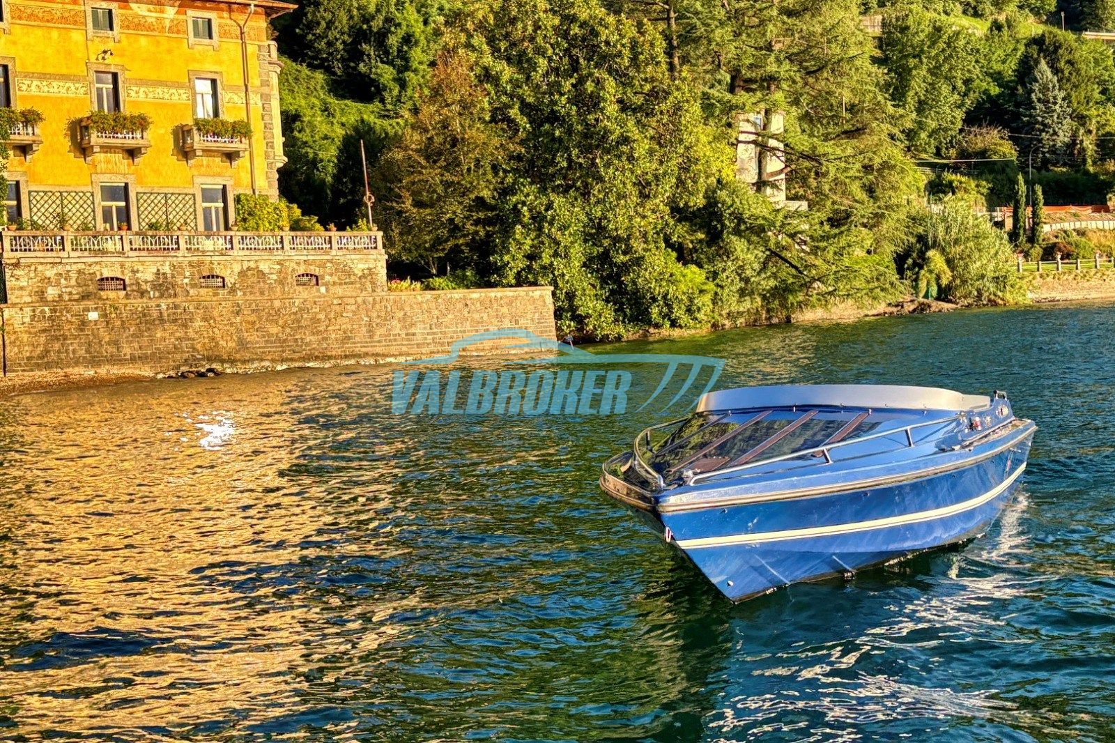 Abbate Tullio Sea Star Super 25 · 1998 zu verkaufen – Andere Region — Foto 3
