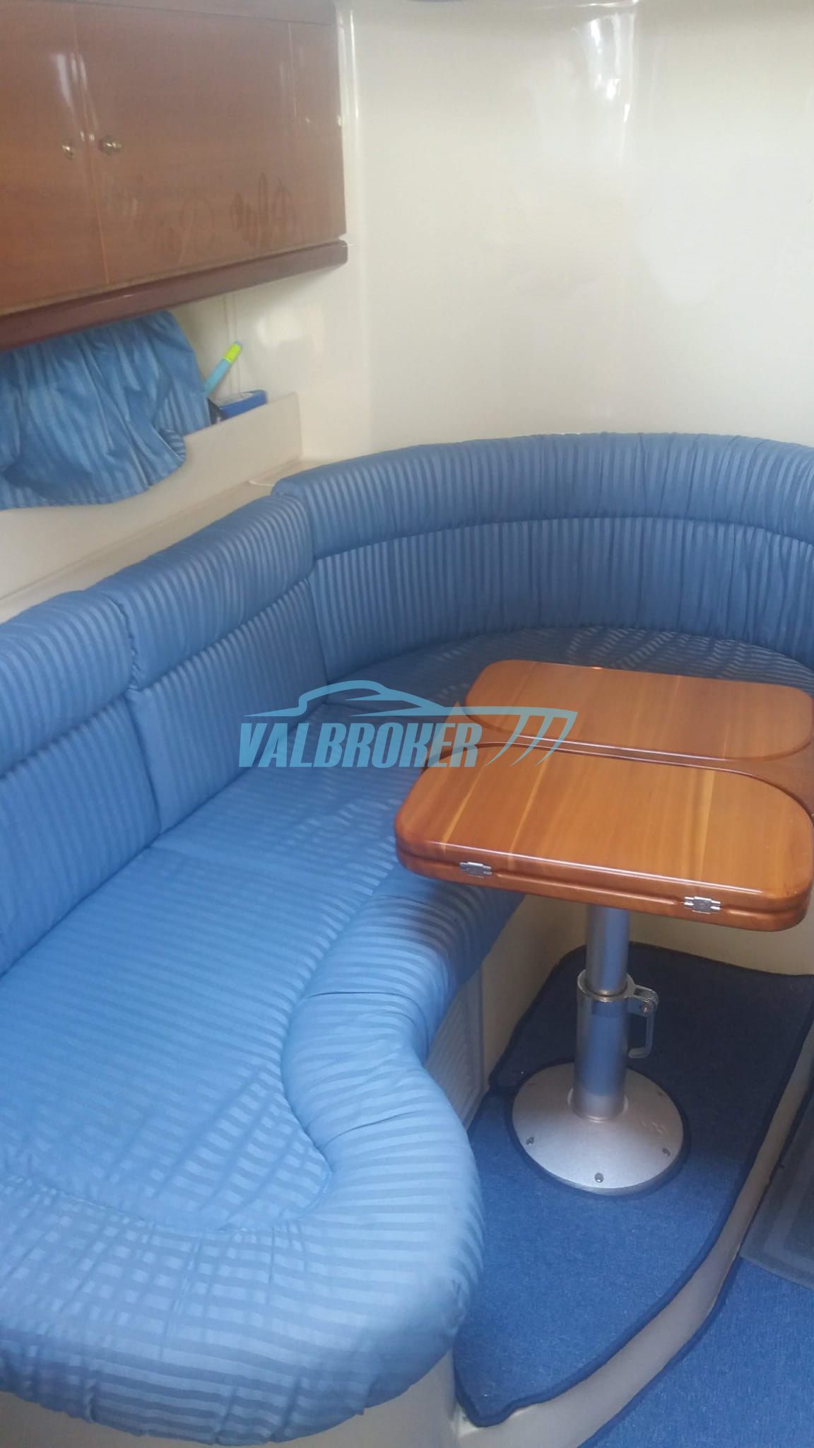 Innovazioni e Progetti MIRA 34 · 1999 in vendita in Liguria e Genova — foto 10