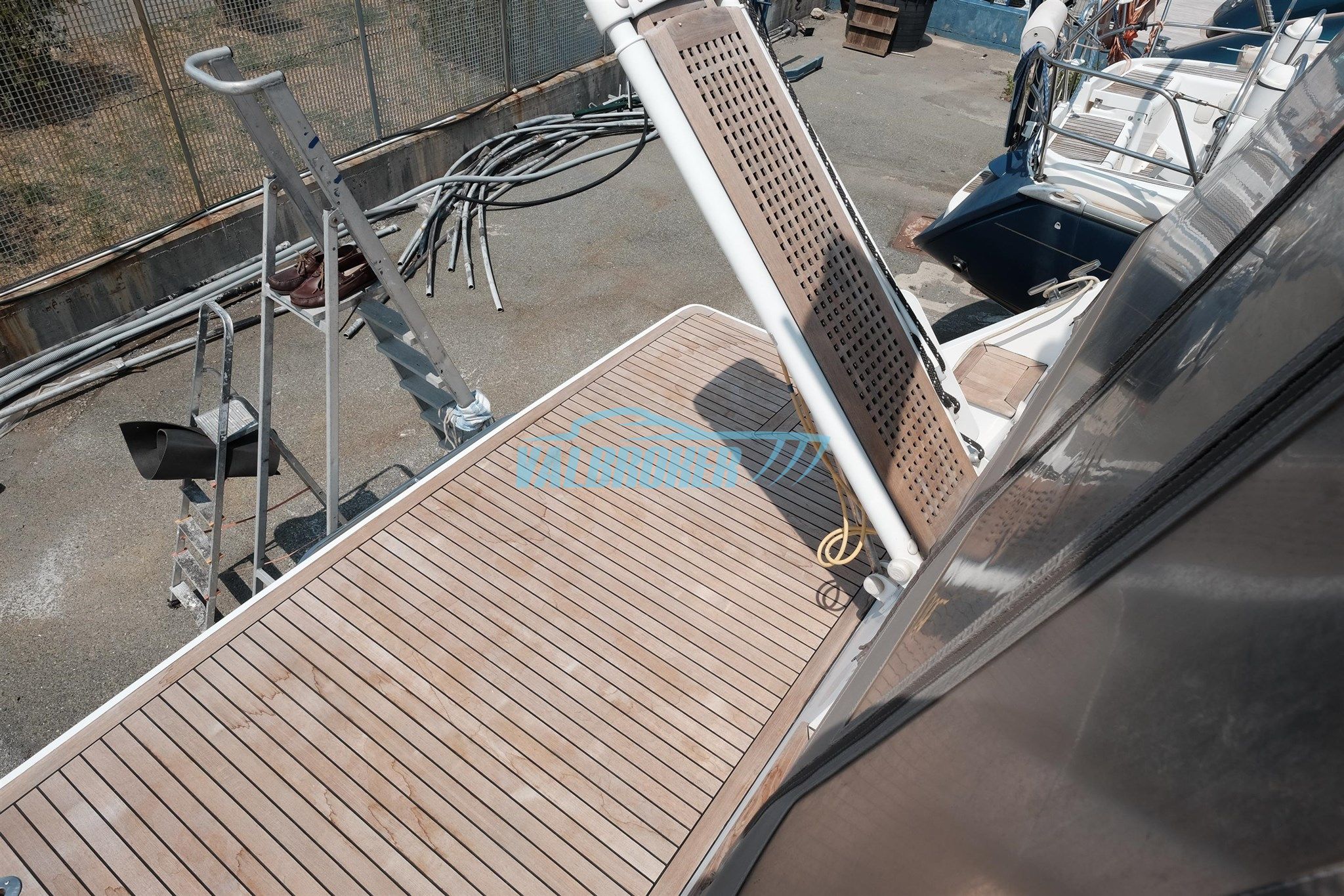 Sealine SC 35 · 2011 in vendita in Liguria e Genova — foto 5