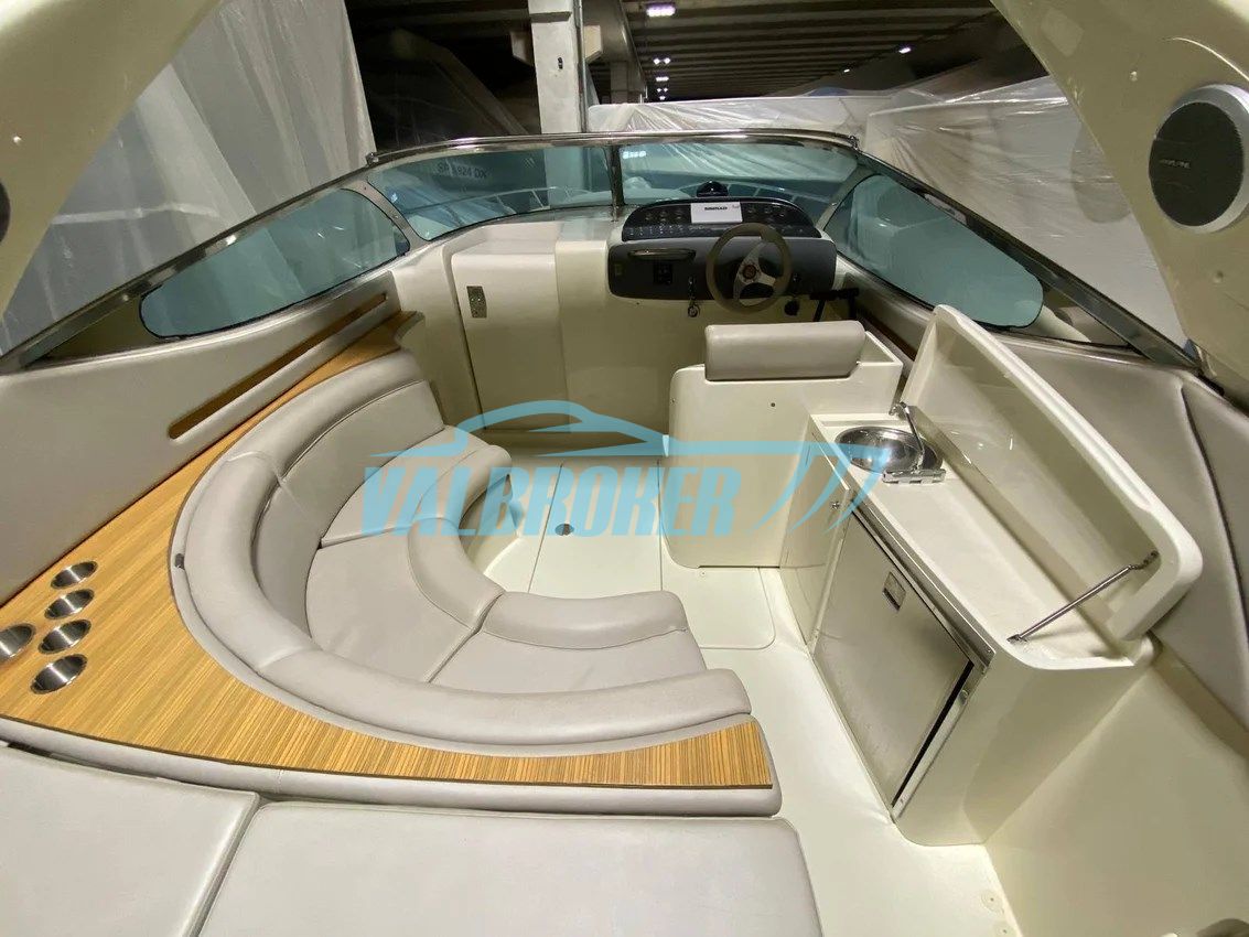 Colombo 38 ATLANTIC SX · 2000 zu verkaufen – Andere Region — Foto 4