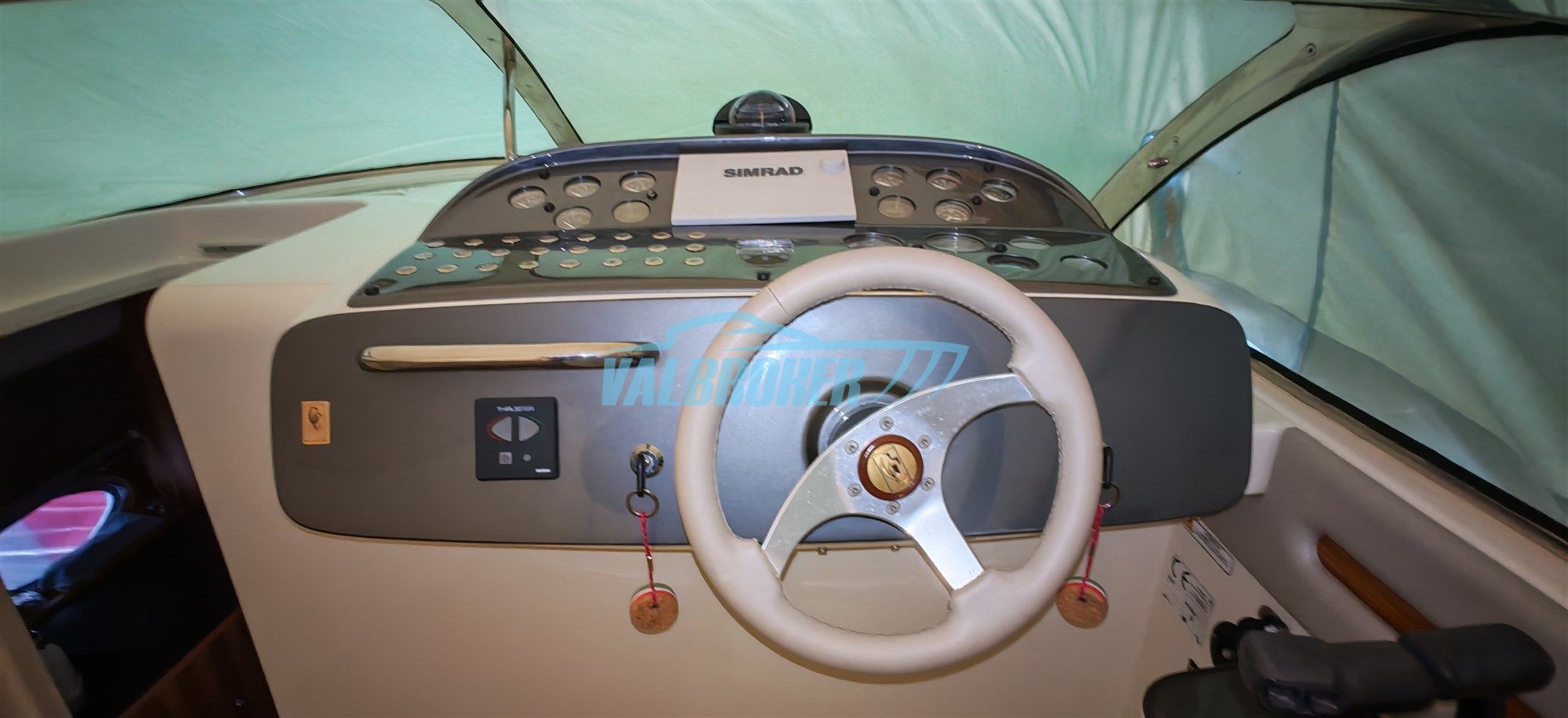 Colombo 38 ATLANTIC SX · 2000 zu verkaufen – Andere Region — Foto 5